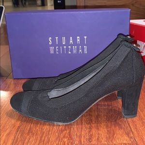 Stuart Weitzman Tipsilys